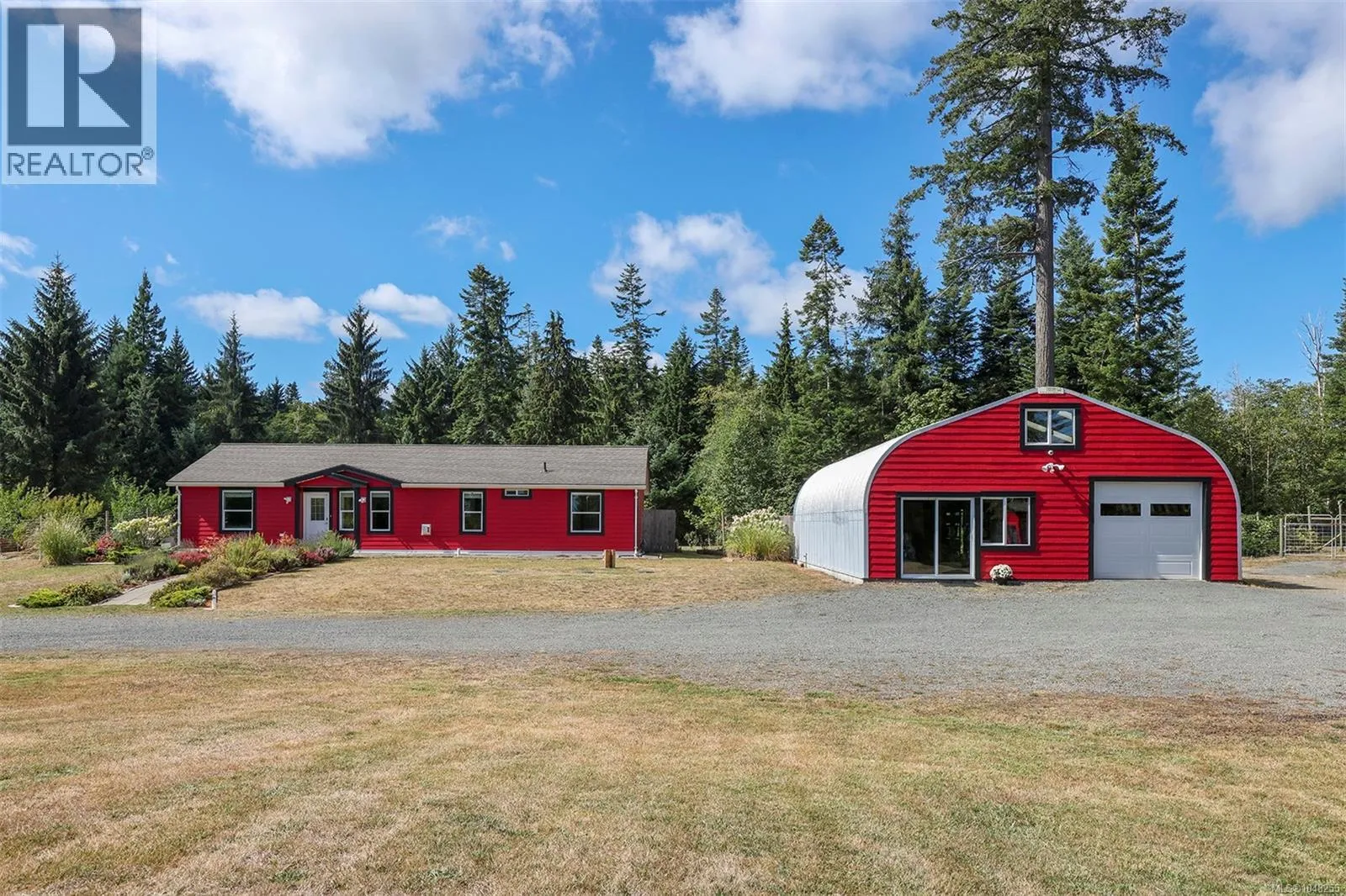 Acreage at 4114 Island Hwy S — photo 3 of 54