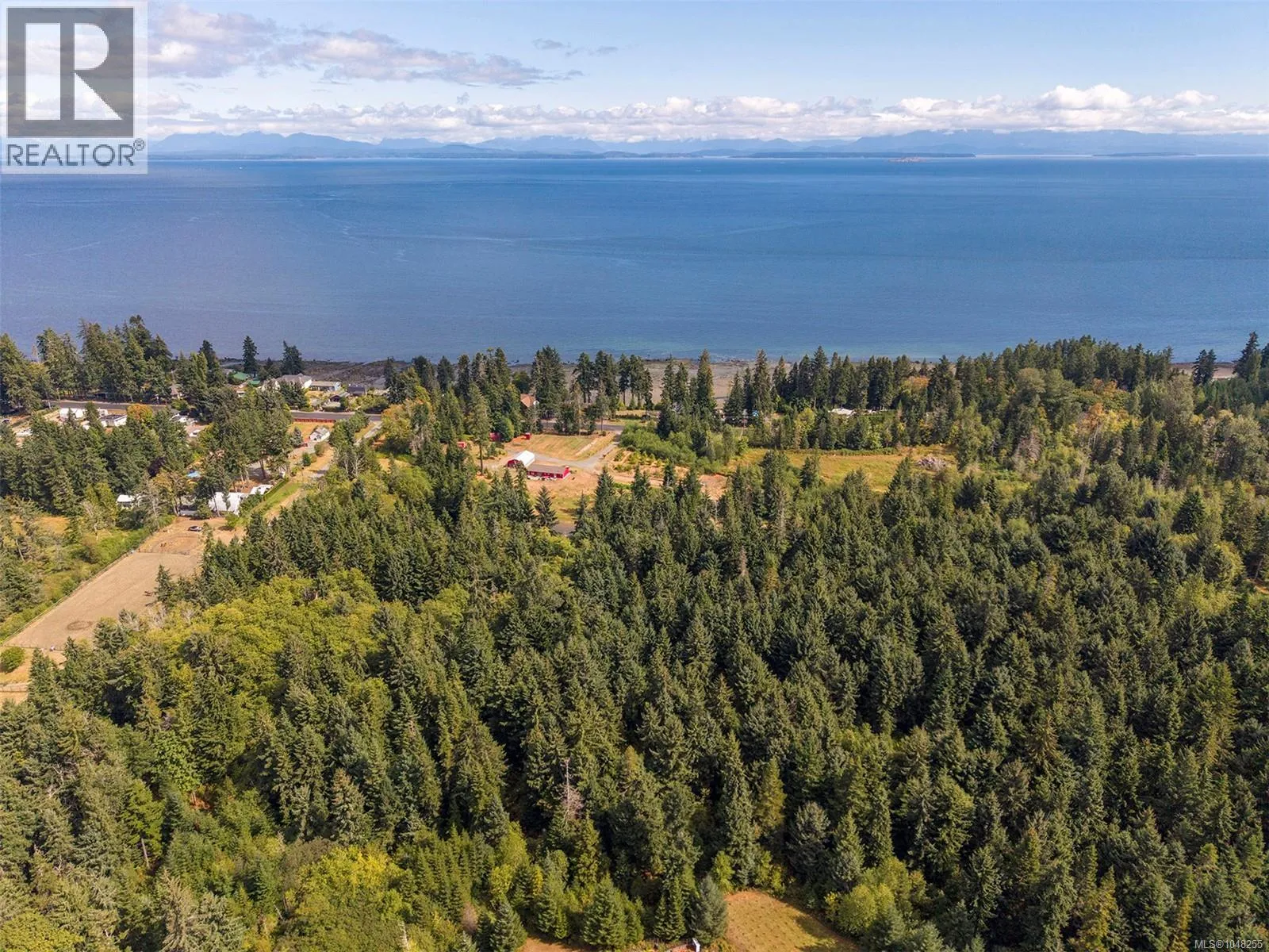 Acreage at 4114 Island Hwy S — photo 5 of 54