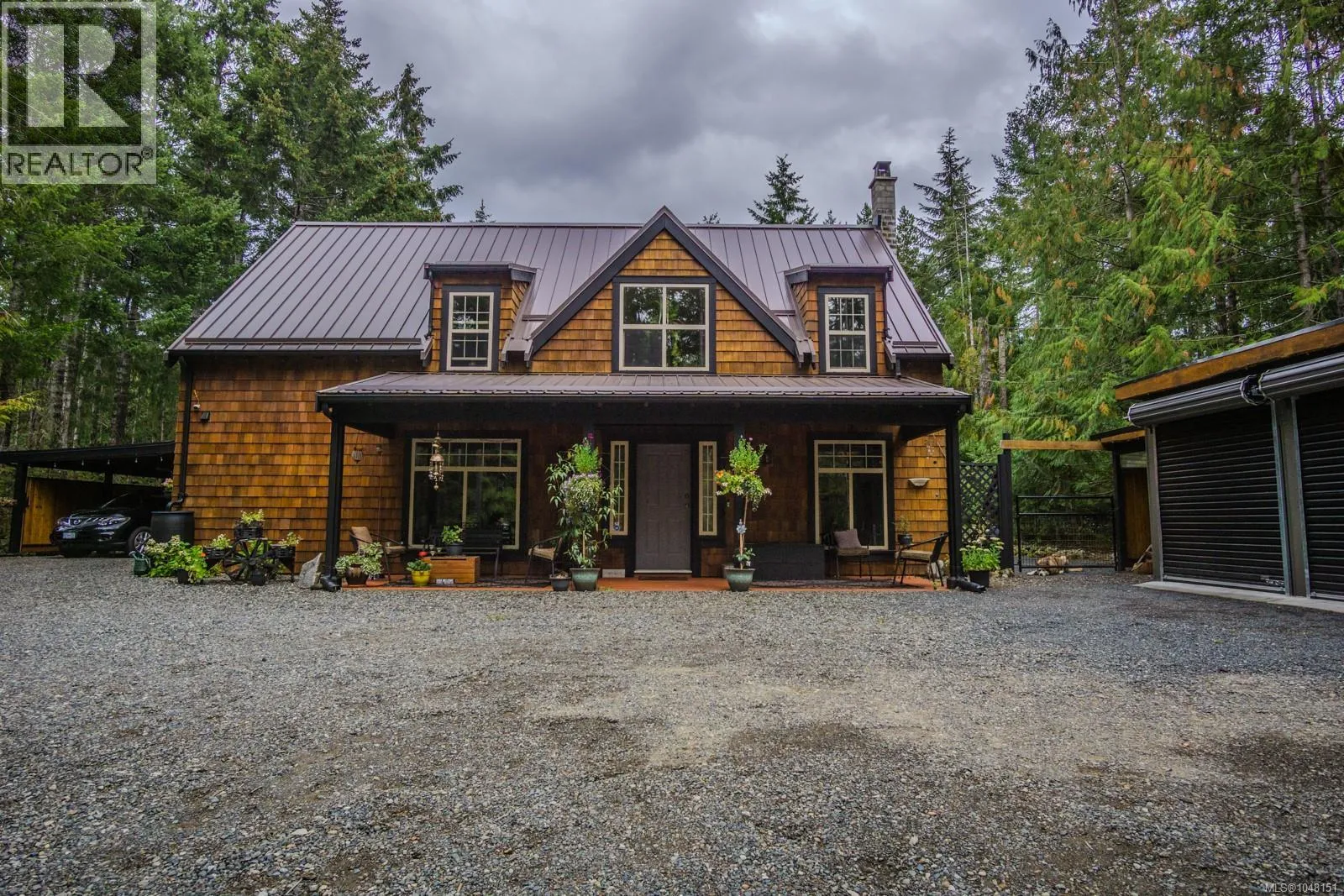 Acreage at 1389 Meadowood Way — photo 2 of 65