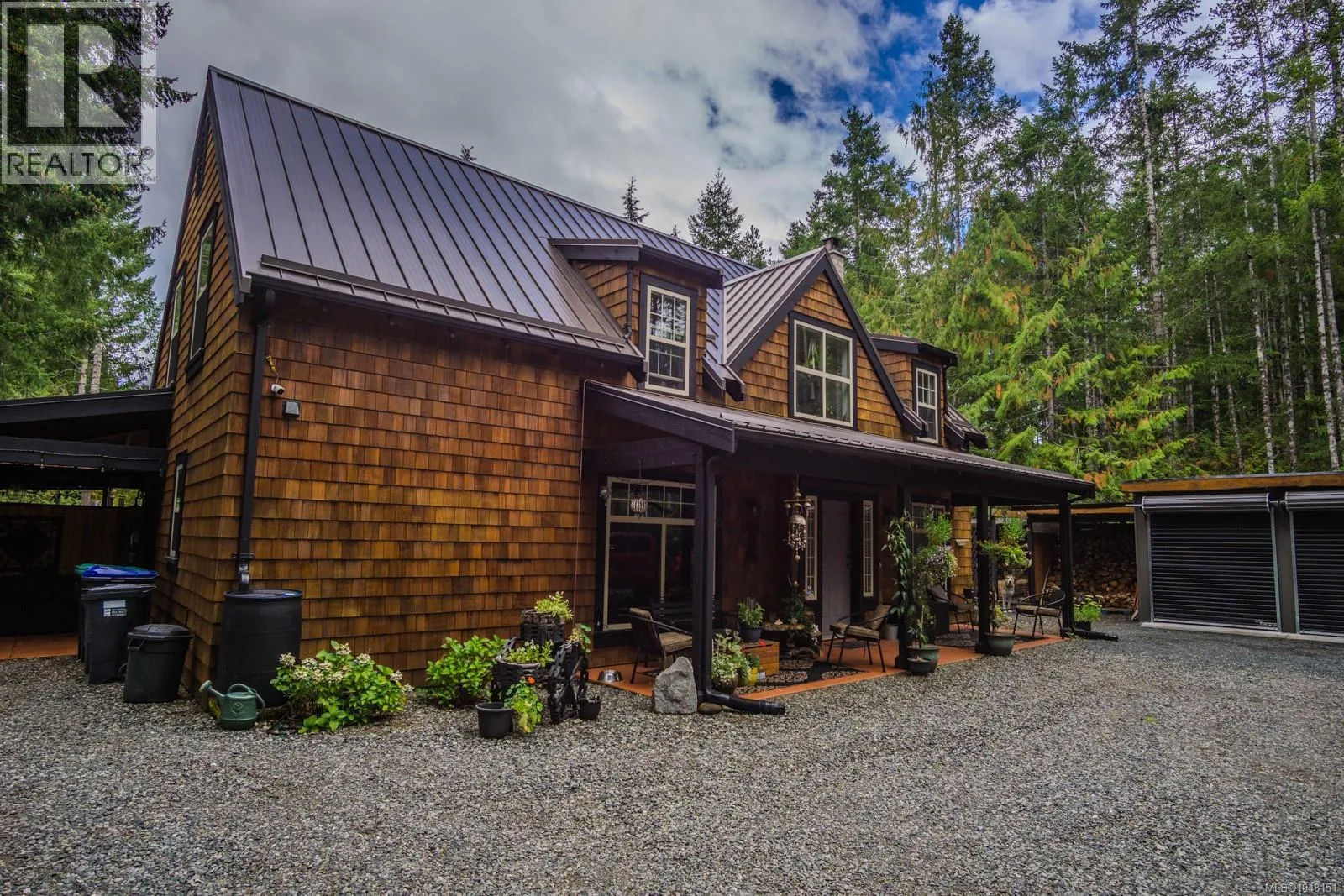 Acreage at 1389 Meadowood Way — photo 3 of 65