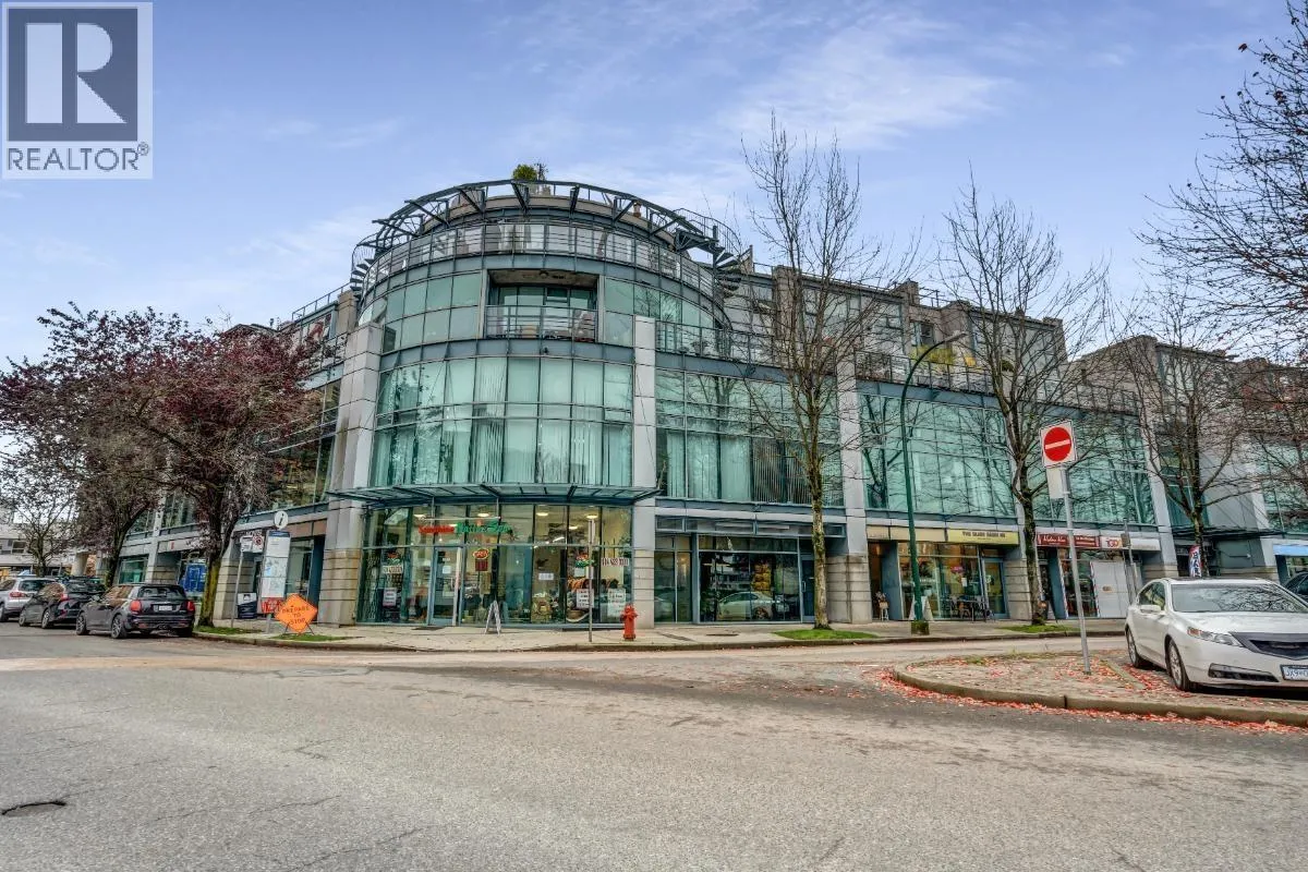 Office for sale in Vancouver
