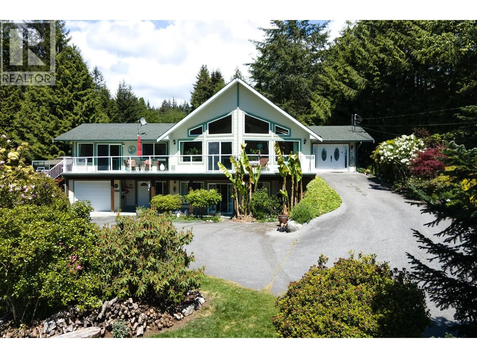 Acreage at 2556 LOWER ROAD