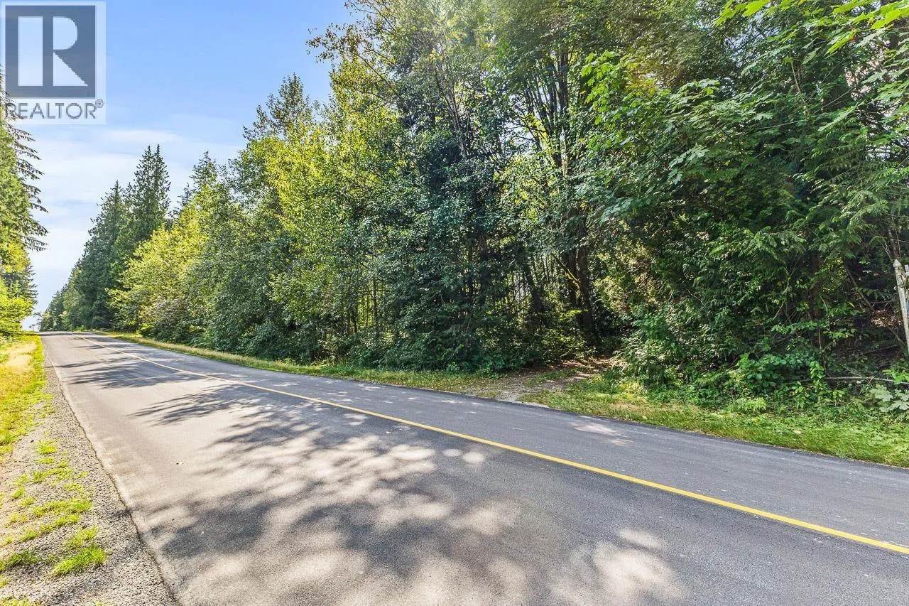 Acreage at 11167 284 STREET