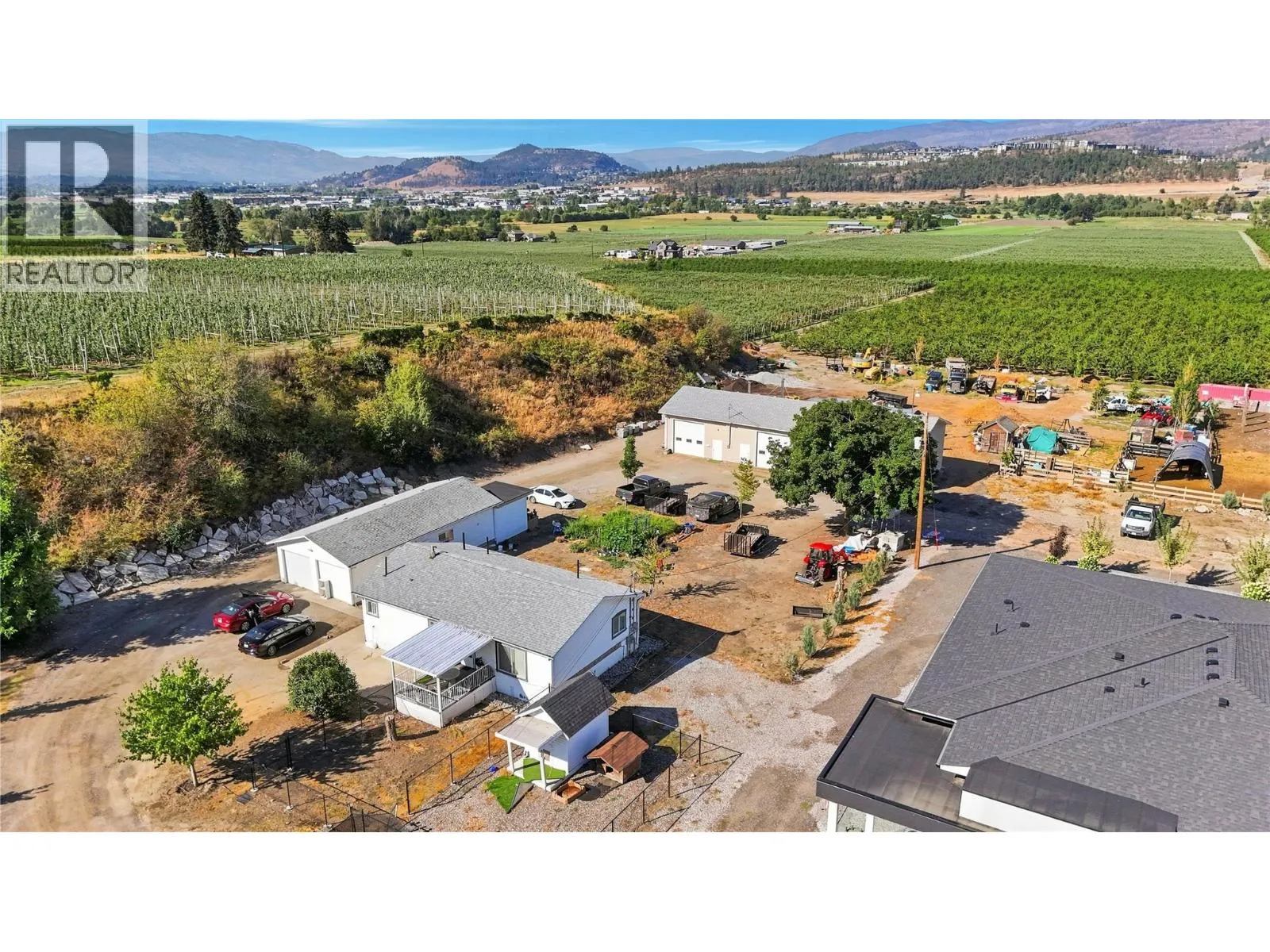 Farm at 3490 Old Vernon Road — photo 4 of 99
