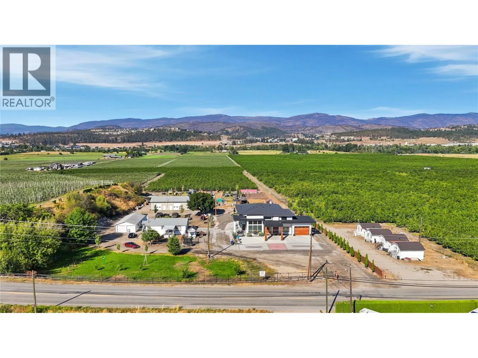 Farm at 3490 Old Vernon Road — photo 5 of 99