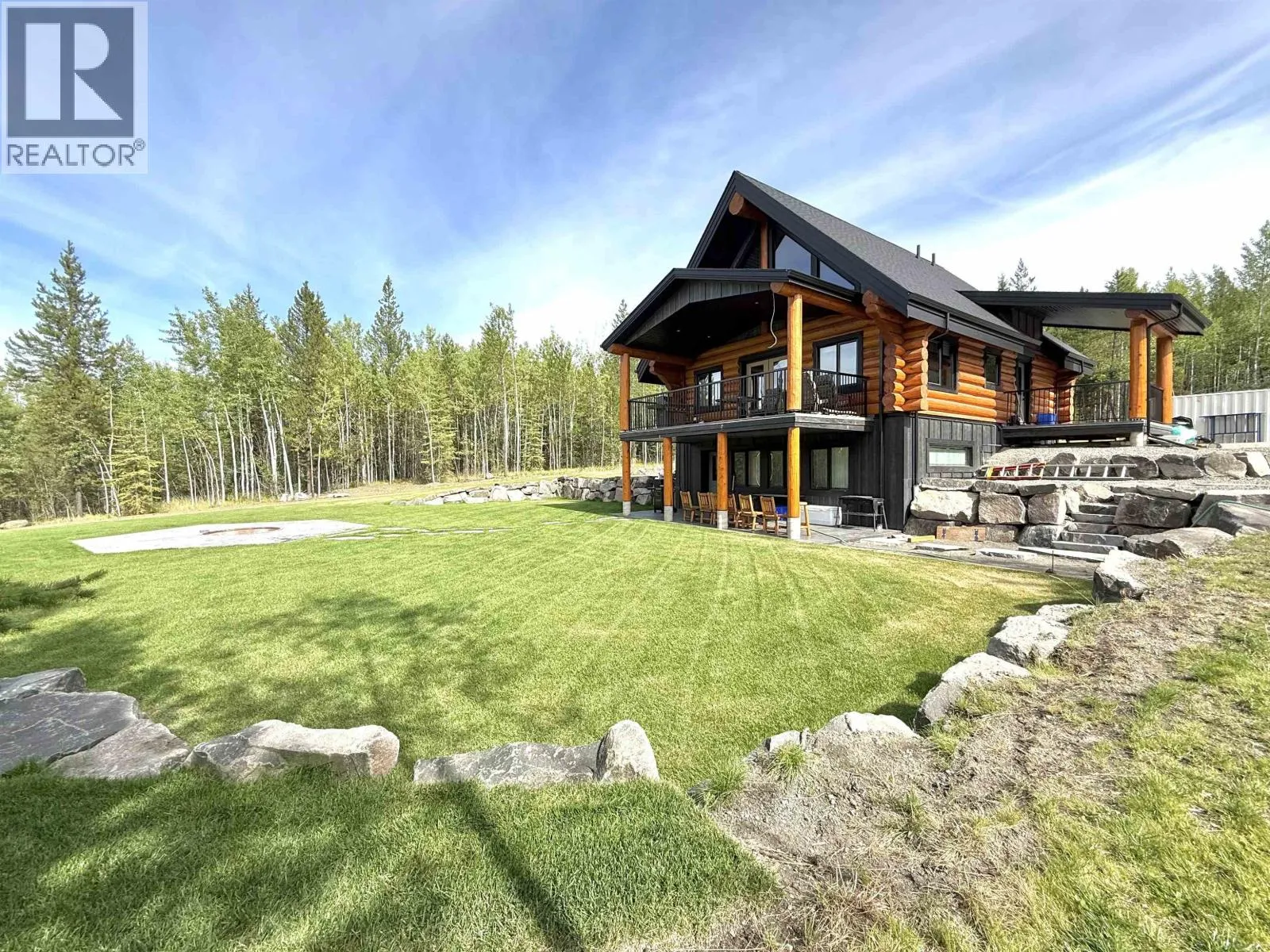 Acreage at 6060 BUTTE ROAD