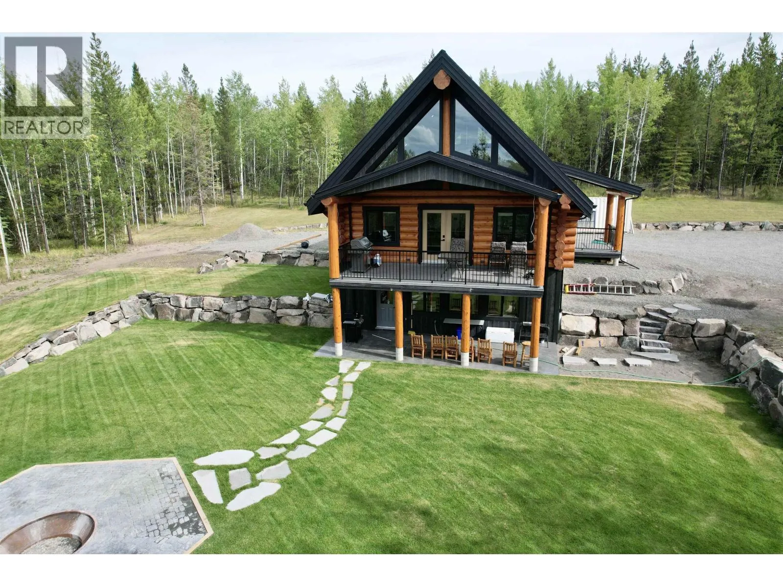 Acreage at 6060 BUTTE ROAD — photo 2 of 33