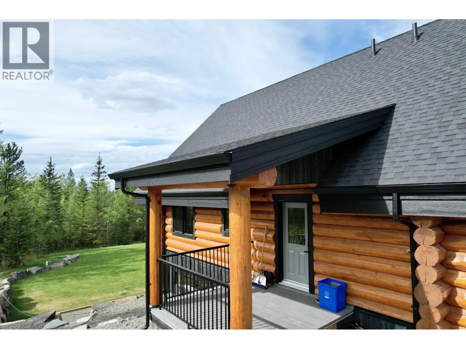 Acreage at 6060 BUTTE ROAD — photo 3 of 33