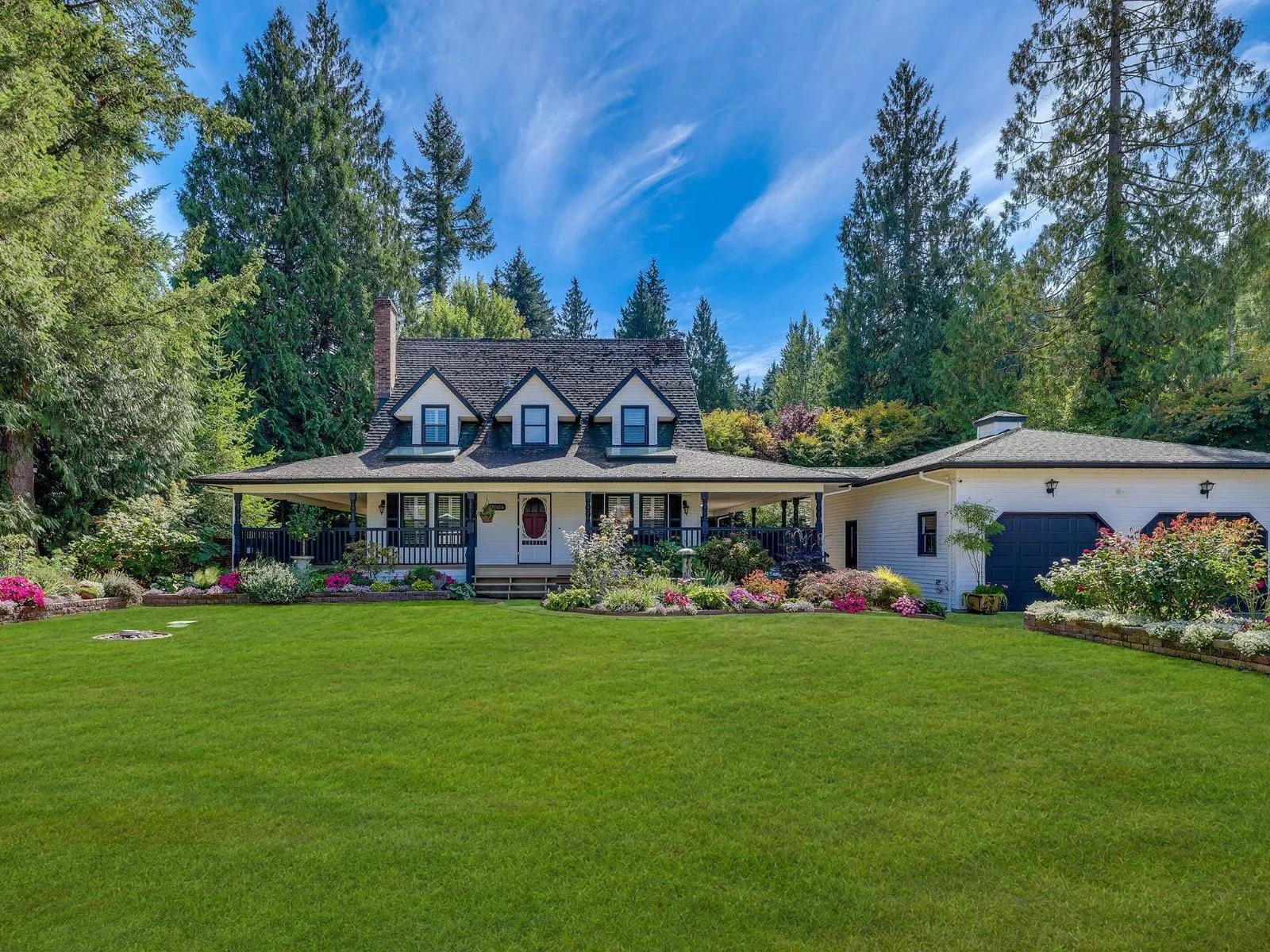 Acreage at 21004 43 AVENUE