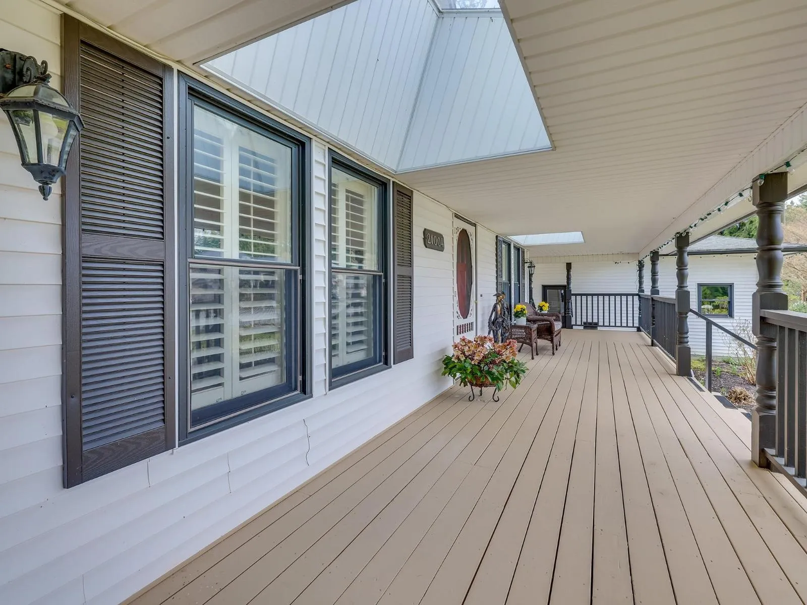 Acreage at 21004 43 AVENUE — photo 4 of 40