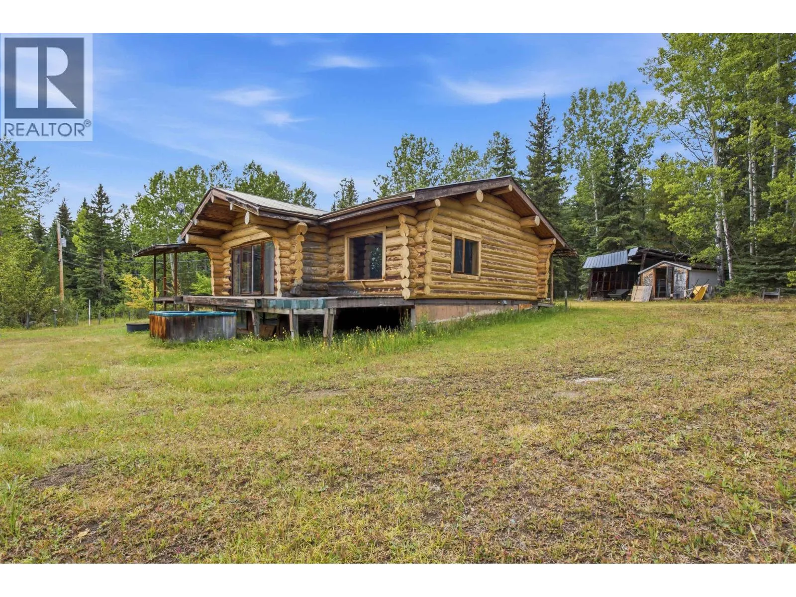 Acreage at 4157 HORSEFLY ROAD