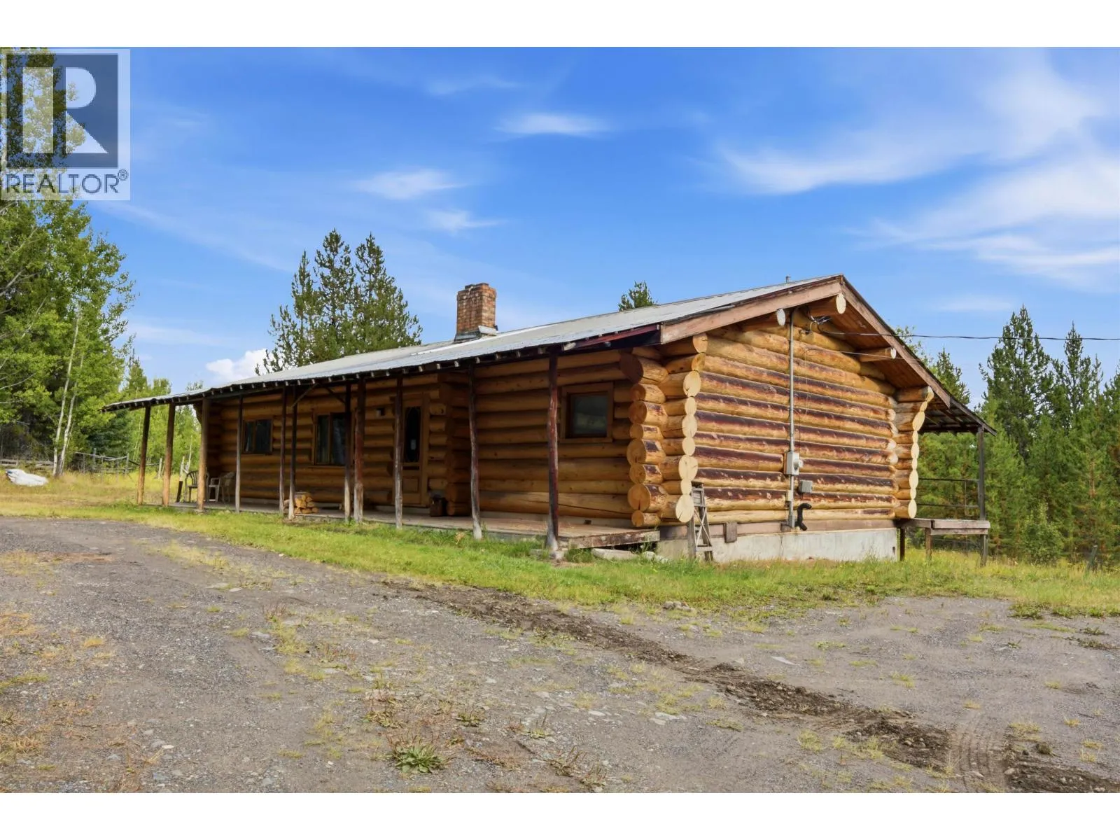Acreage at 4157 HORSEFLY ROAD — photo 2 of 26