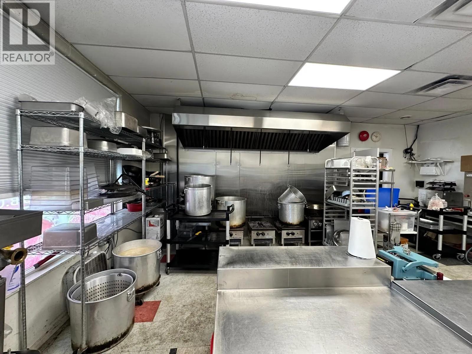 Grocery Stores for sale in Port Coquitlam