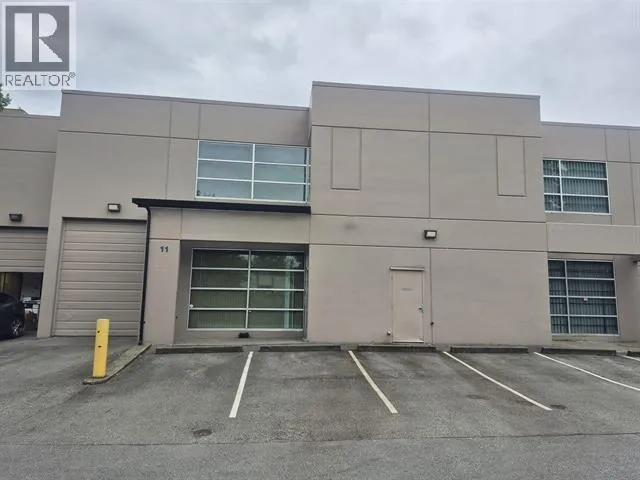 Industrial for sale in Burnaby