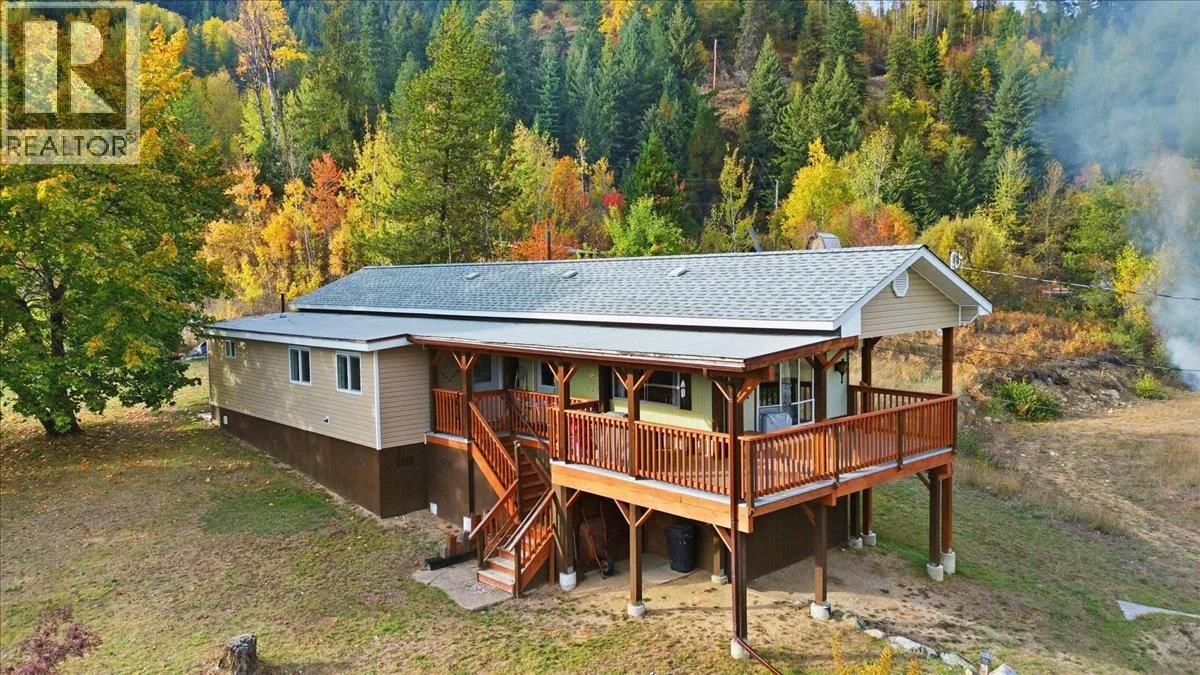 Acreage at 2413 Doukhobour Road — photo 2 of 48
