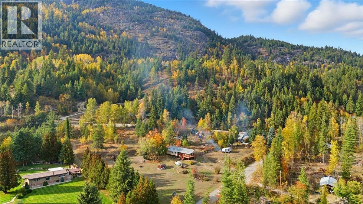 Acreage at 2413 Doukhobour Road — photo 4 of 48