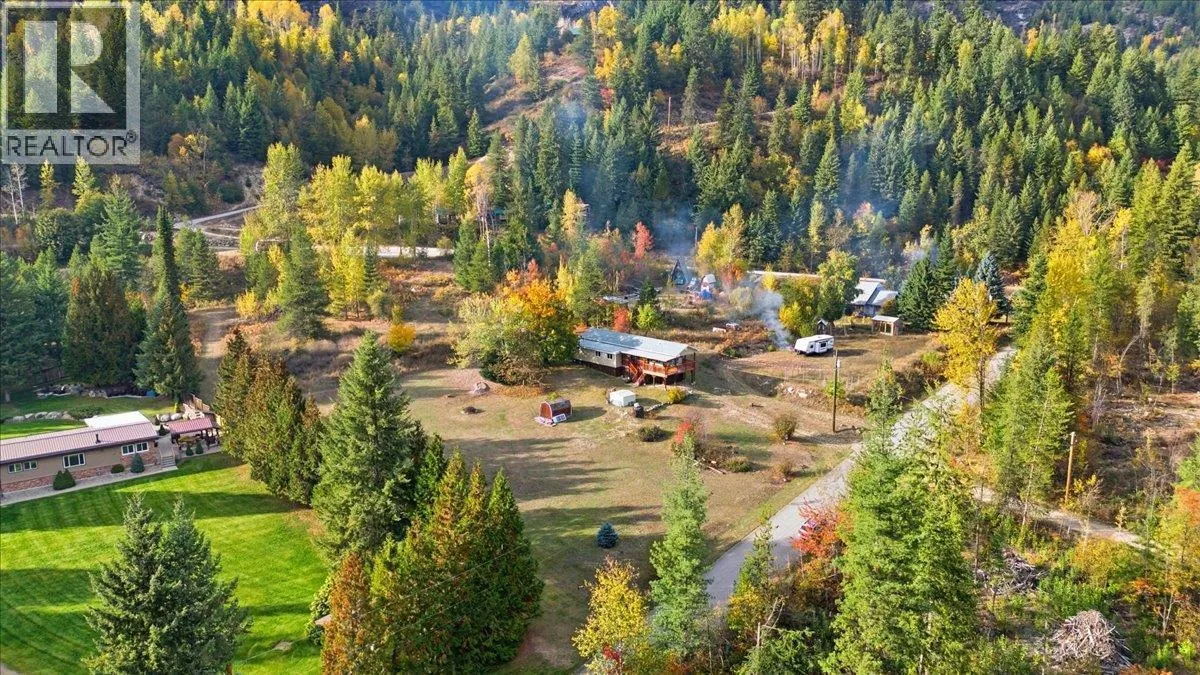 Acreage at 2413 Doukhobour Road — photo 5 of 48