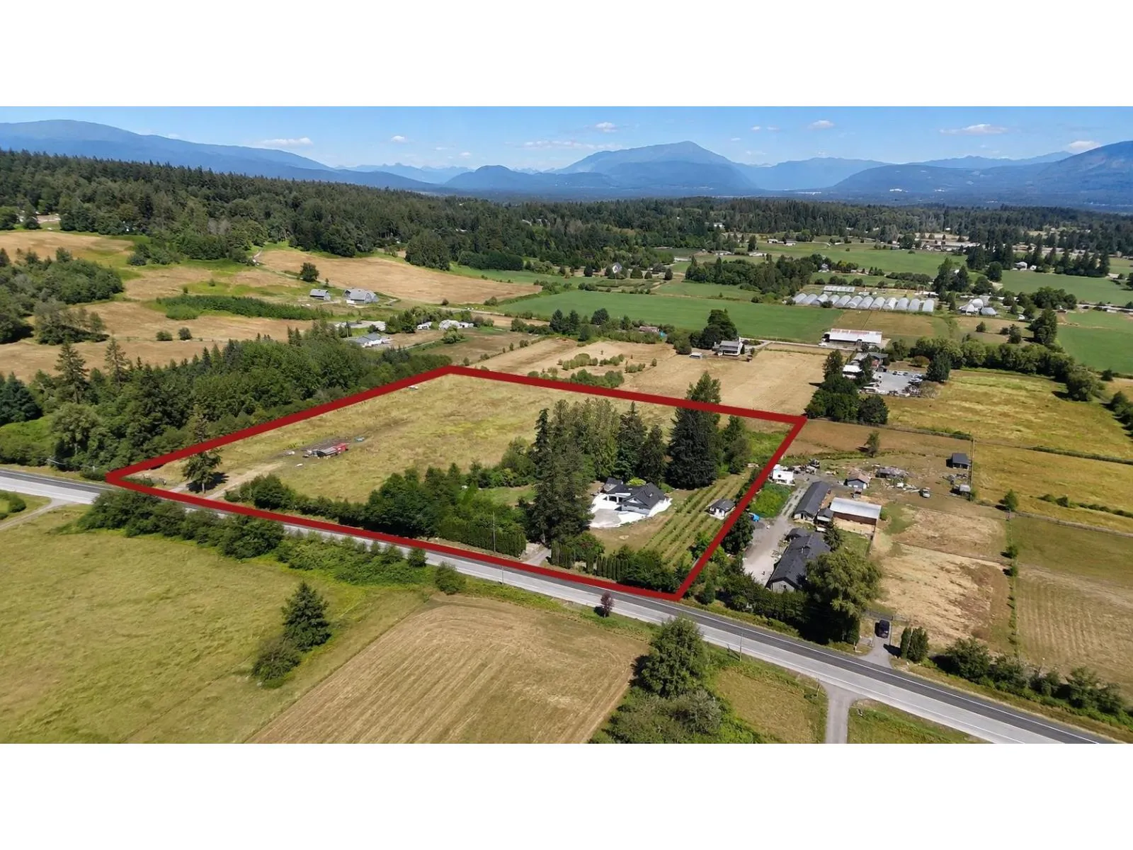Acreage at 21263 CRUSH CRESCENT