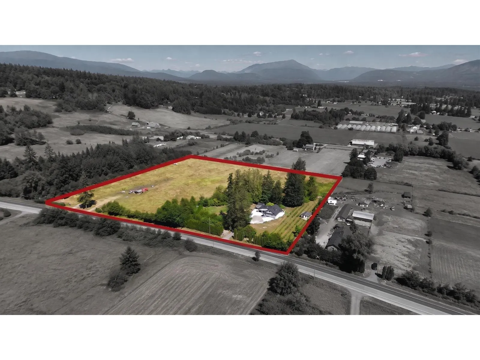 Acreage at 21263 CRUSH CRESCENT — photo 2 of 10