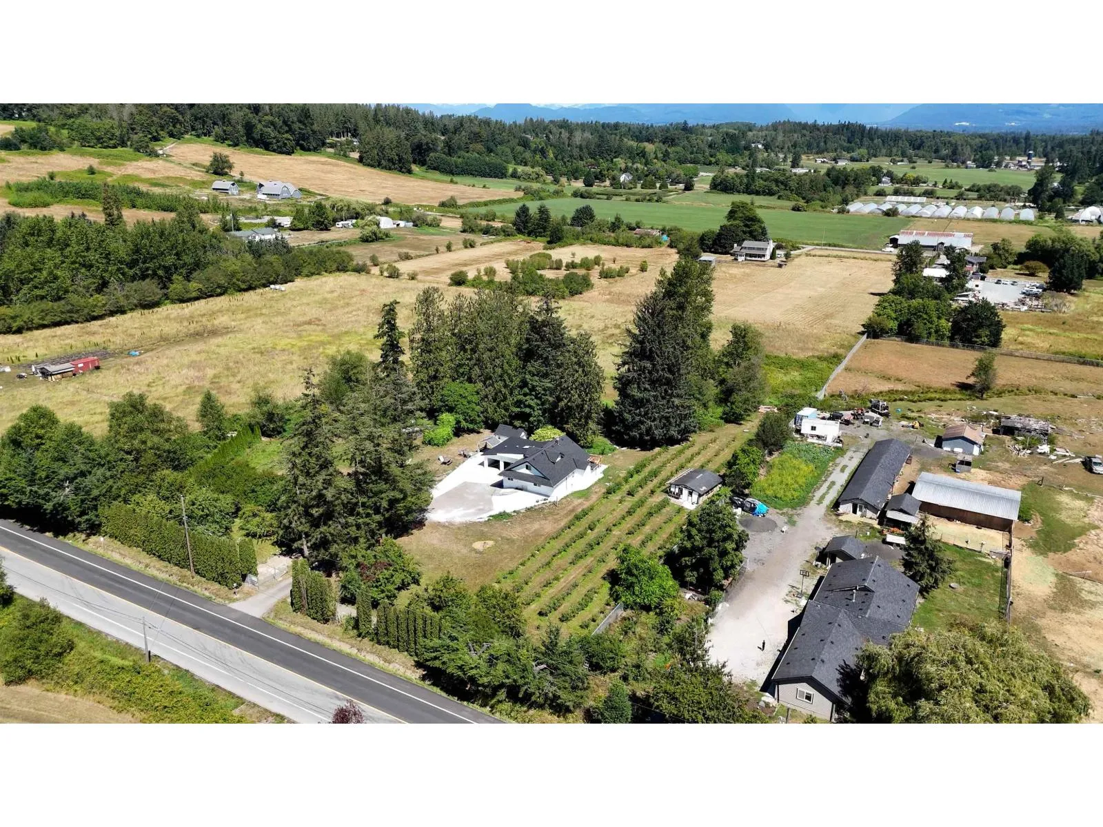 Acreage at 21263 CRUSH CRESCENT — photo 3 of 10