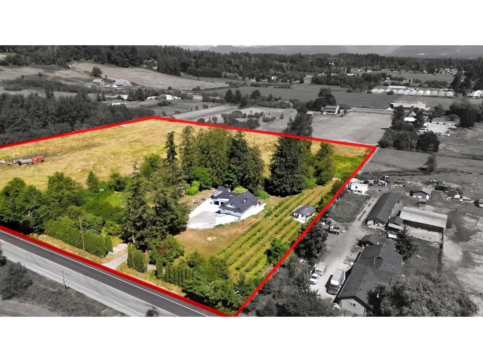 Acreage at 21263 CRUSH CRESCENT — photo 4 of 10