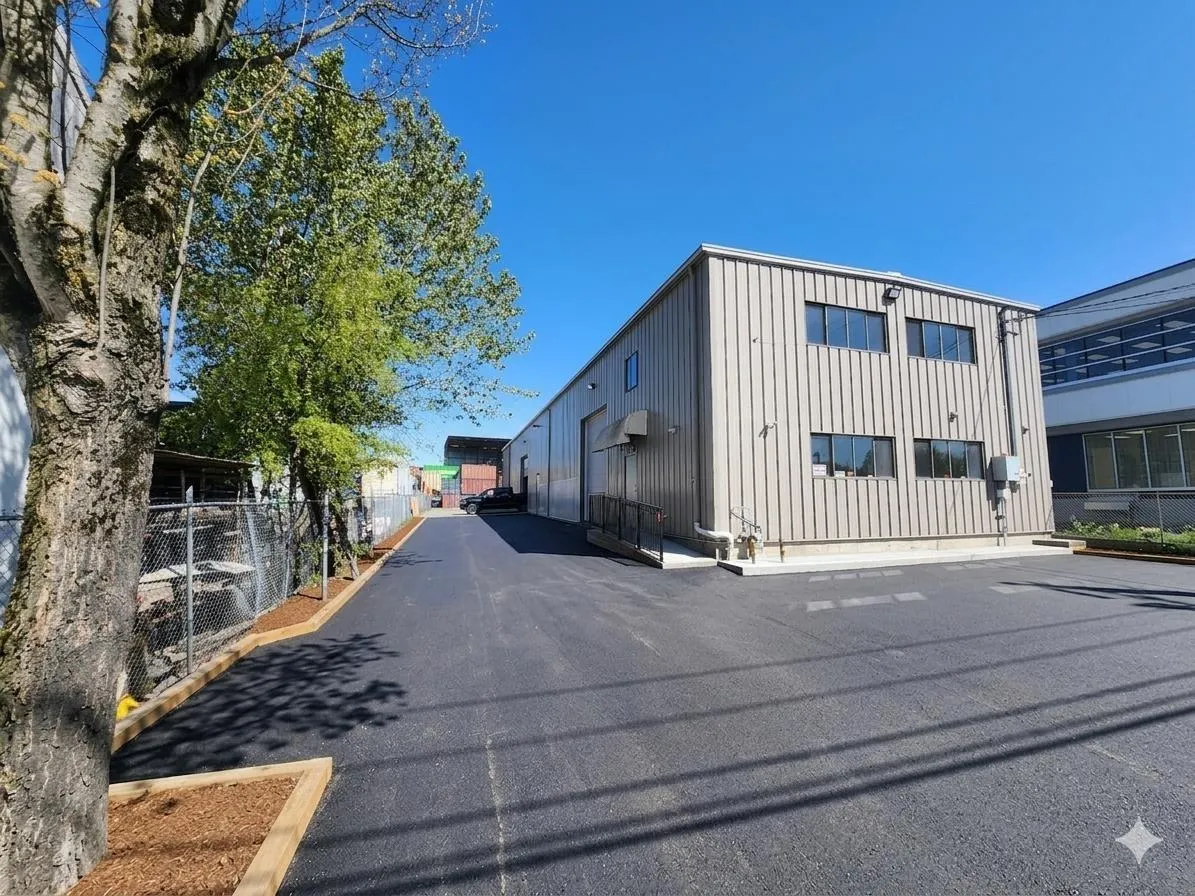 Industrial for sale in Surrey