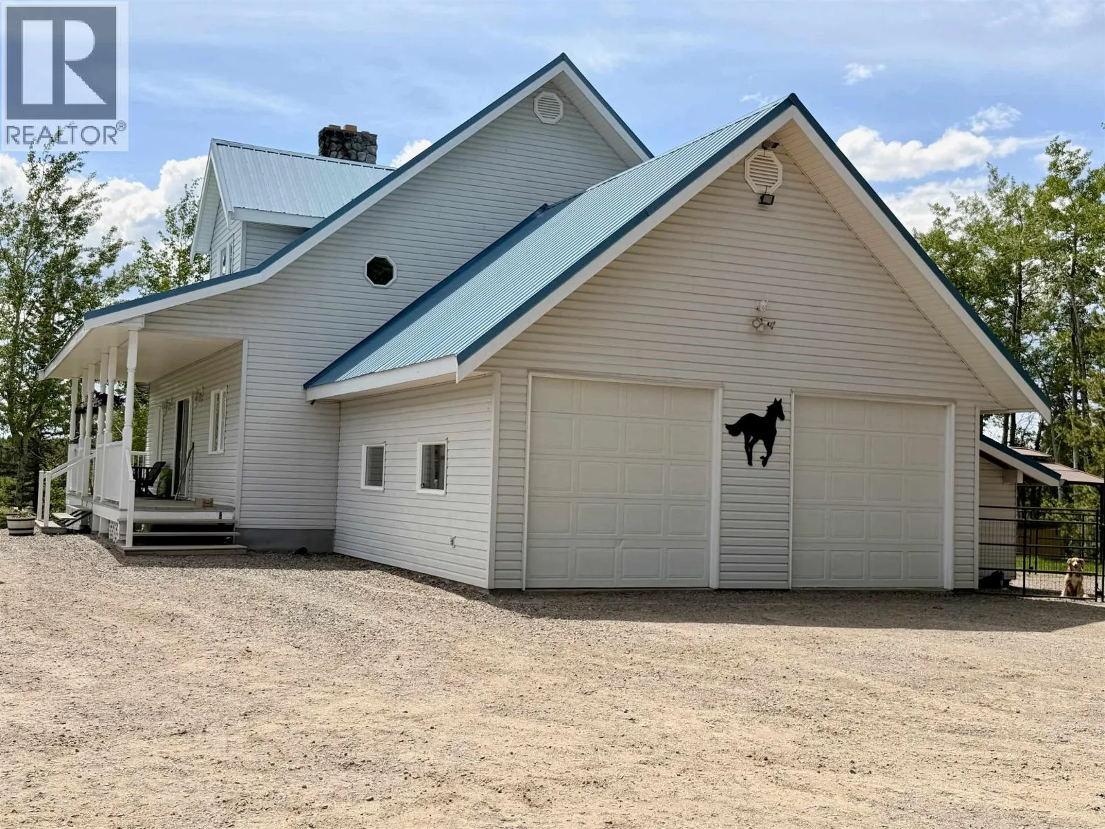 Acreage at 5548 LITTLE FORT 24 HIGHWAY — photo 4 of 40