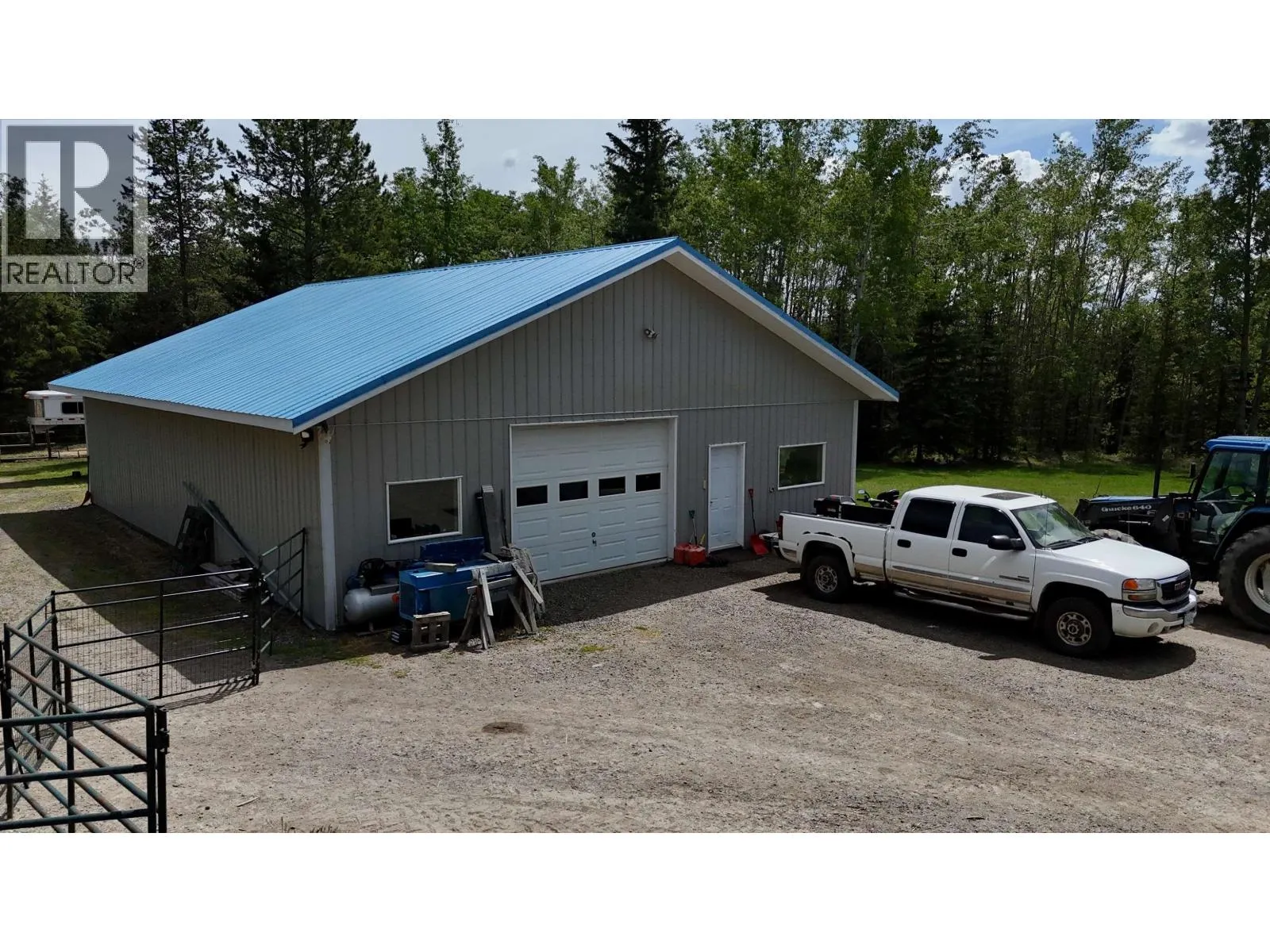 Acreage at 5548 LITTLE FORT 24 HIGHWAY — photo 5 of 40