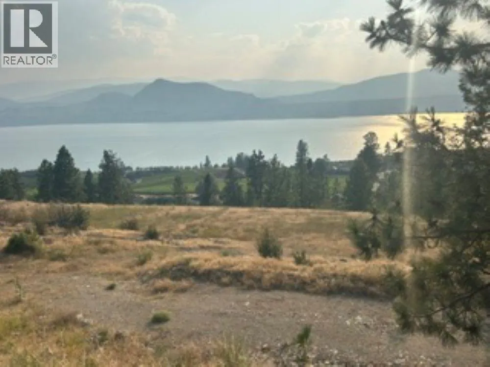 Vacant Land at 4650 North Naramata Road Unit# 2 — photo 4 of 4