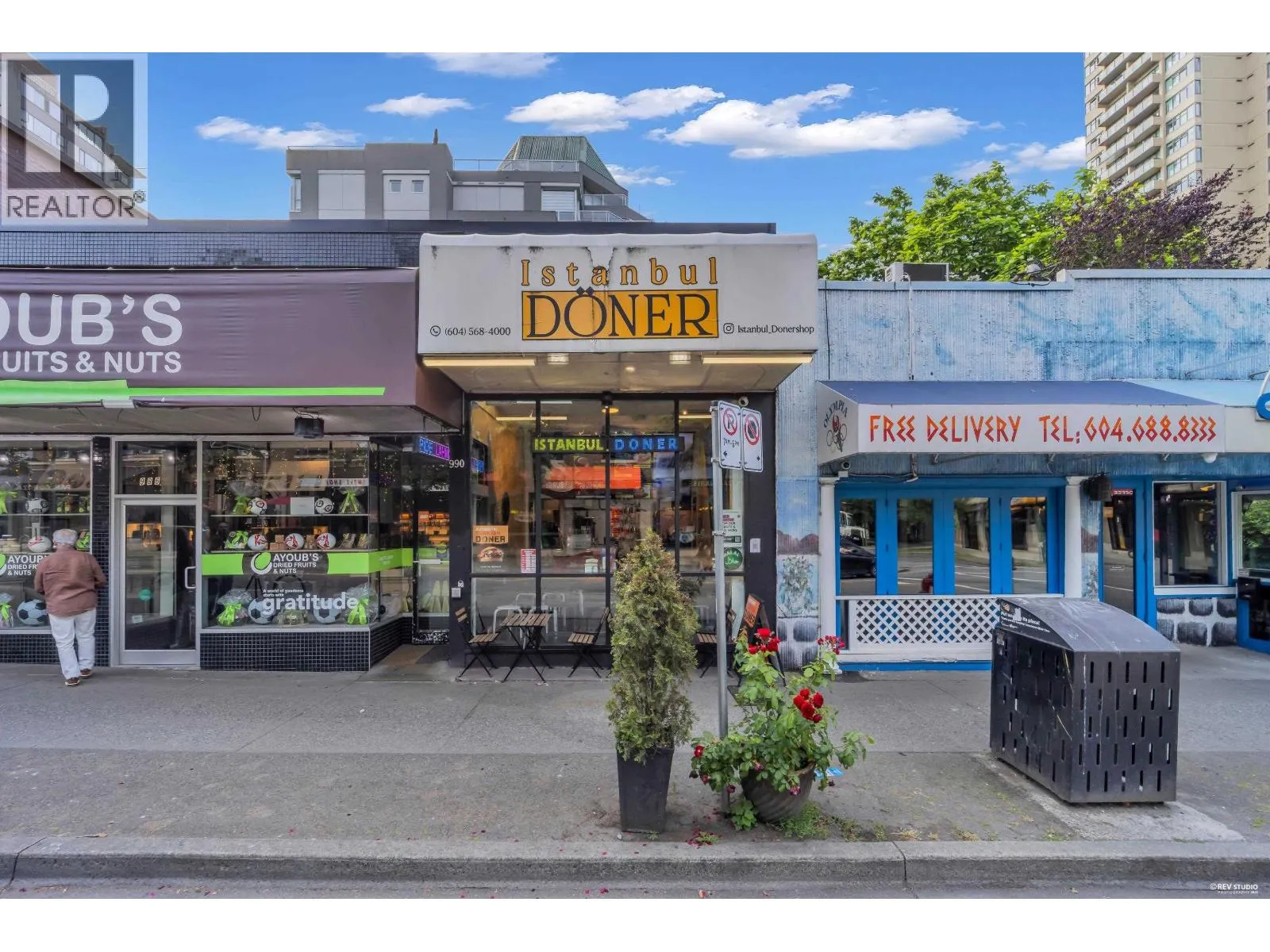 Fast Food Restaurants for sale in Vancouver
