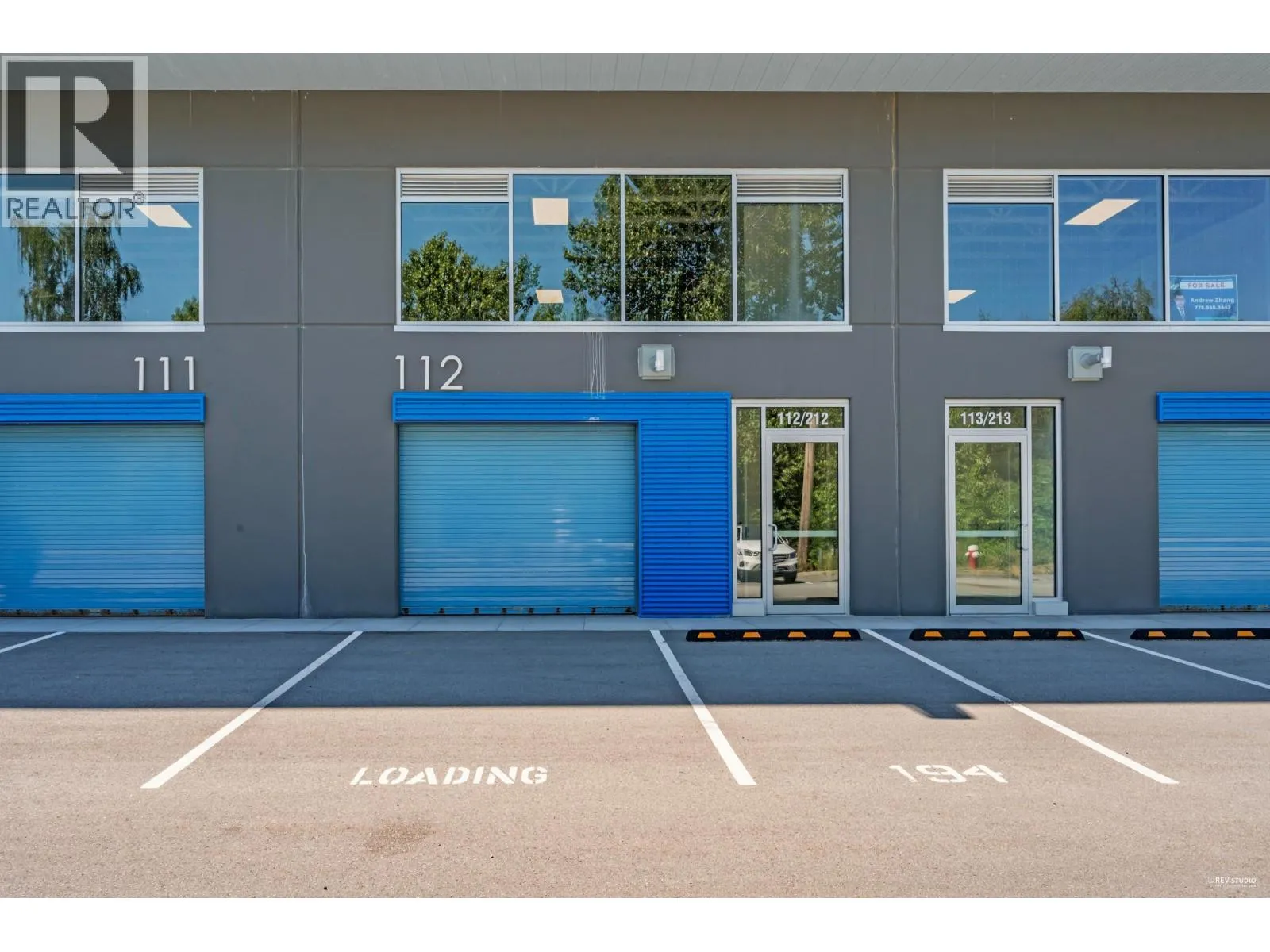 Industrial for sale in Richmond