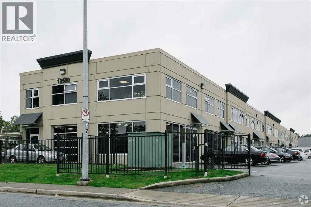 Industrial for sale in Richmond