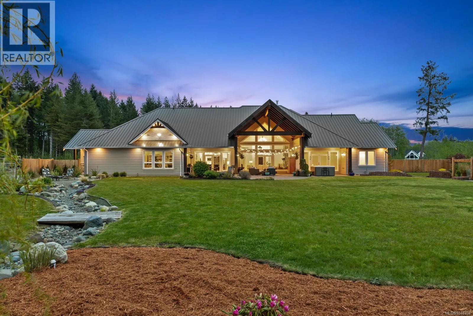 Acreage at 8757/8761 Oyster River Way — photo 4 of 77
