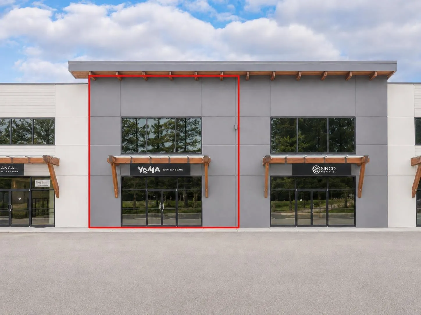 Industrial for sale in Surrey