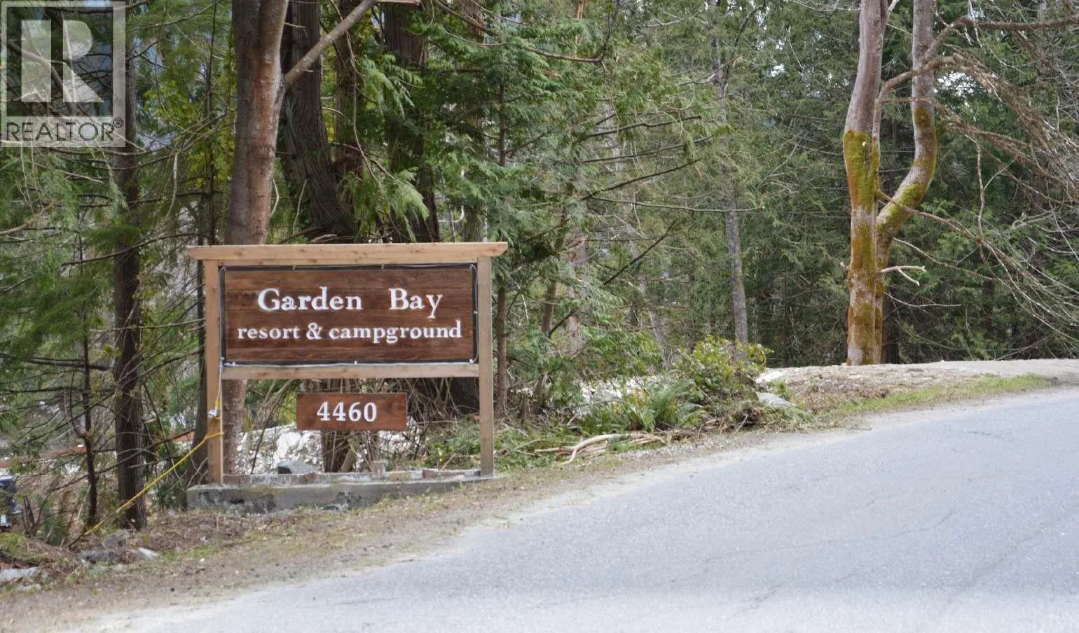 Resorts for sale in Pender Harbour