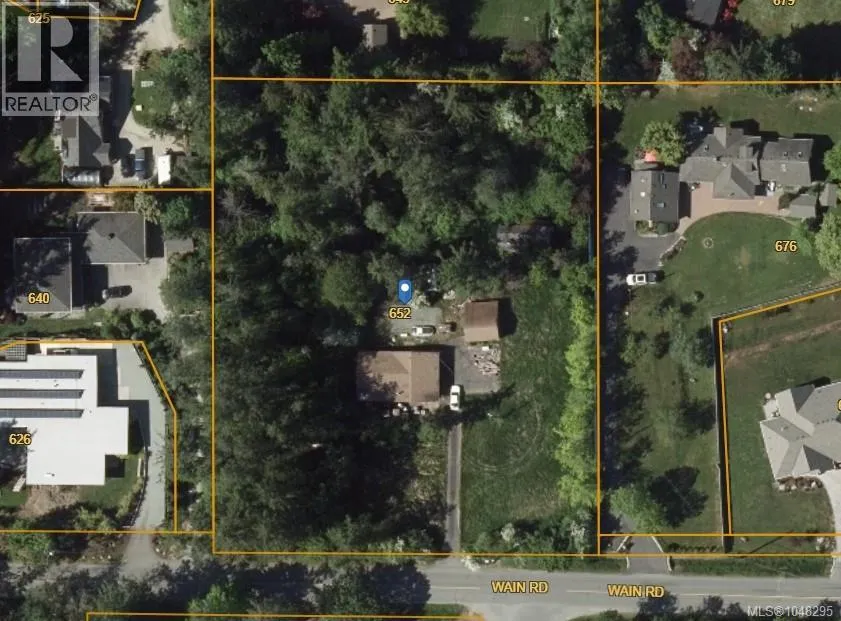 Vacant Land at 652 Wain Rd — photo 3 of 6