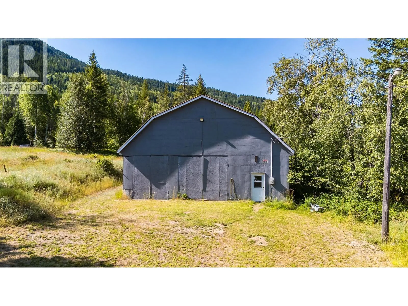 Acreage at 1076 COLUMBIA GARDENS Road — photo 3 of 98