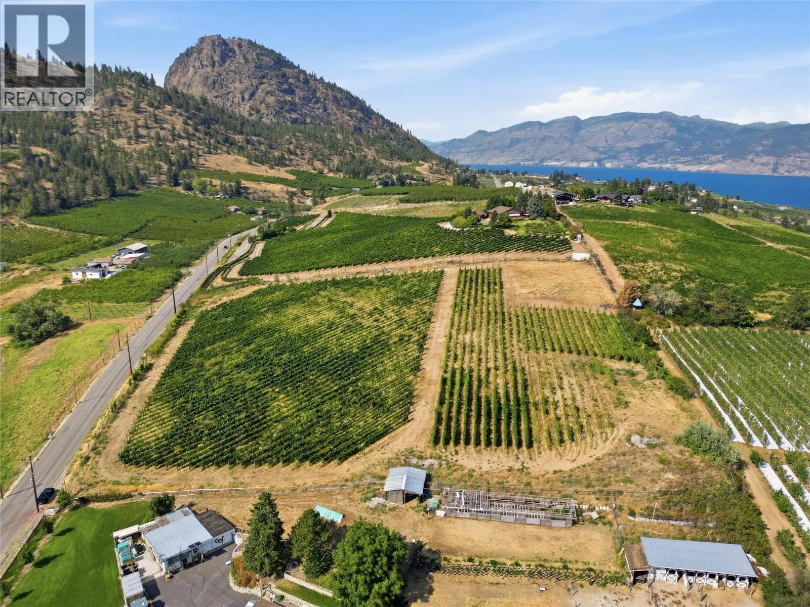 Farm at 6007 Giants Head Road — photo 3 of 29