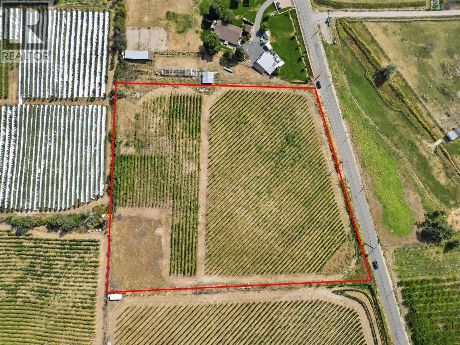 Farm at 6007 Giants Head Road — photo 4 of 29