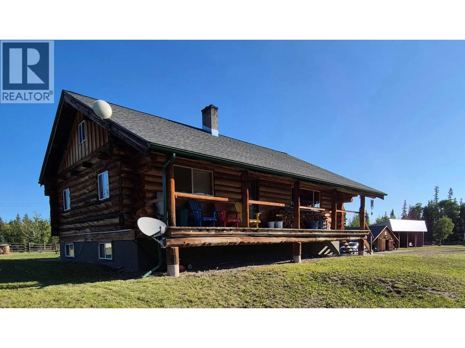 Acreage at 17849 LANGSTON ROAD