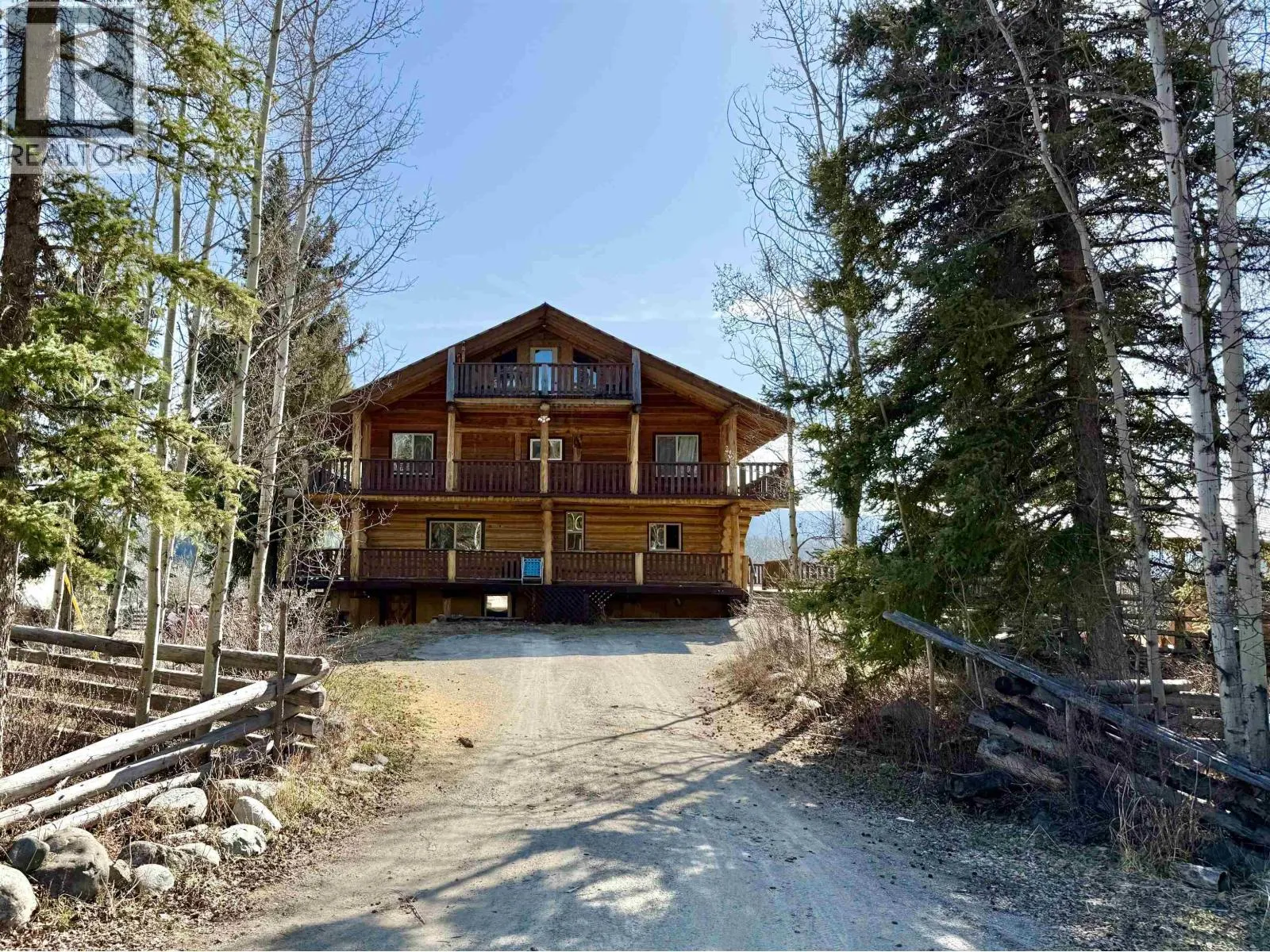 Acreage at 151 CHIGNELL ROAD