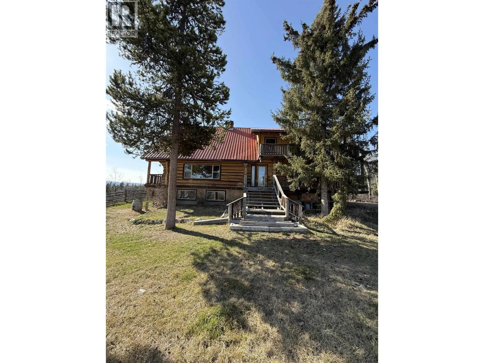 Acreage at 151 CHIGNELL ROAD — photo 5 of 28
