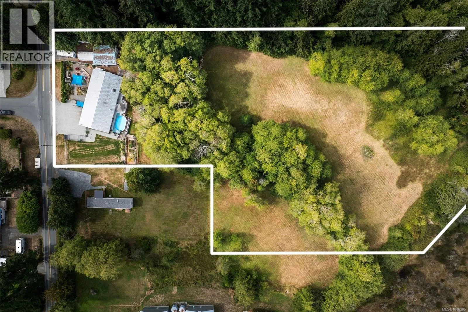 Acreage at 6626 Helgesen Rd — photo 2 of 82