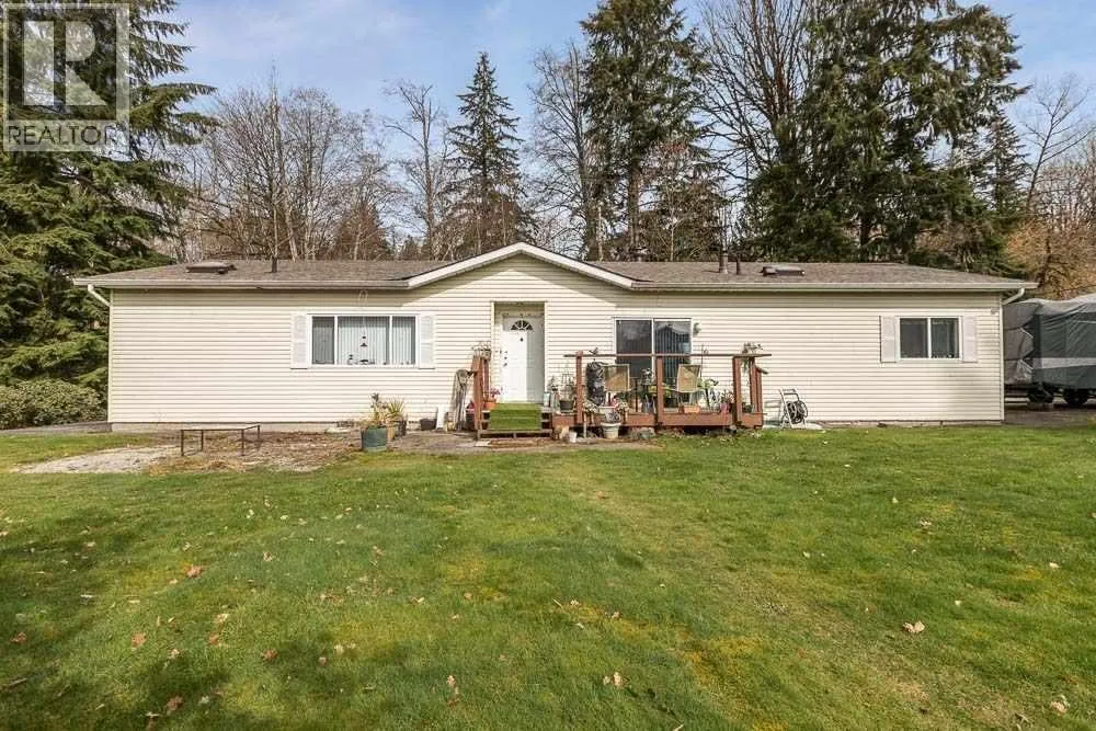 Acreage at 12954 MILL STREET — photo 2 of 15