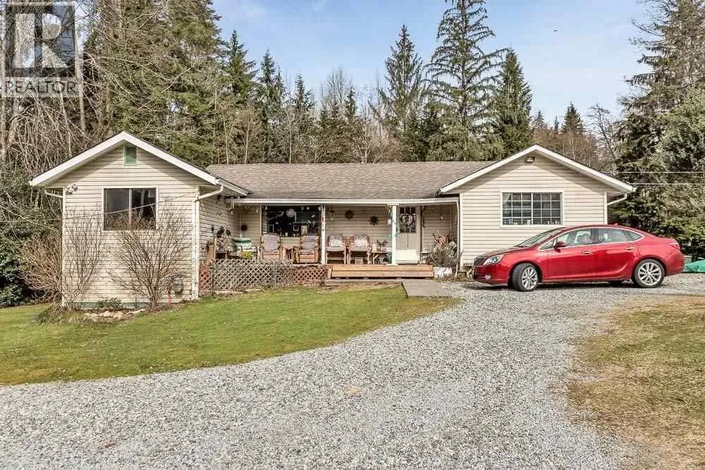 Acreage at 12954 MILL STREET — photo 3 of 15