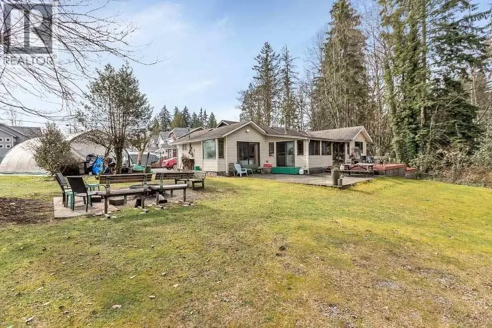 Acreage at 12954 MILL STREET — photo 4 of 15
