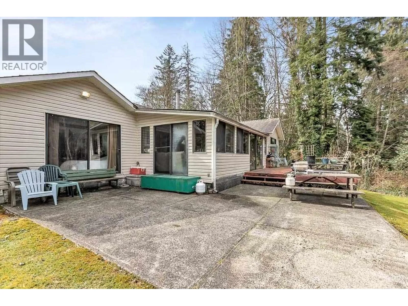 Acreage at 12954 MILL STREET — photo 5 of 15