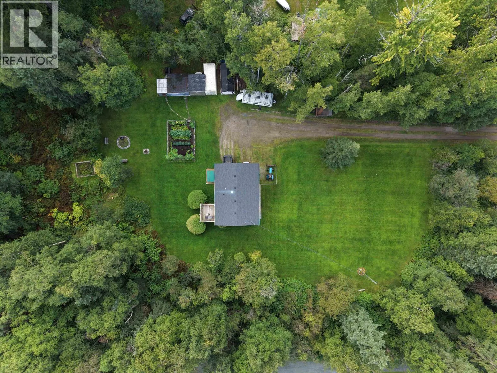 Acreage at 5027 SOOKE ROAD — photo 3 of 35