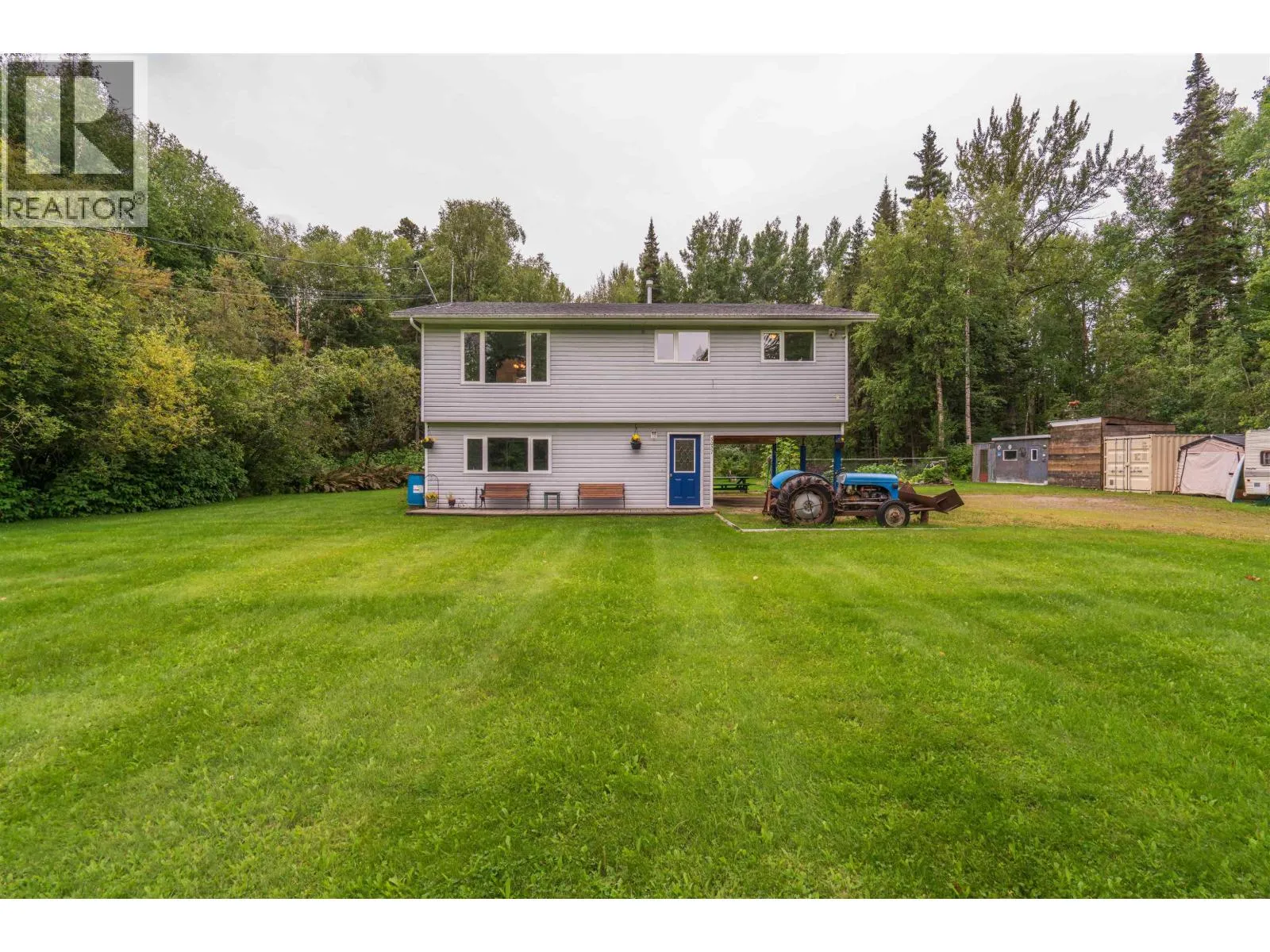 Acreage at 5027 SOOKE ROAD — photo 5 of 35