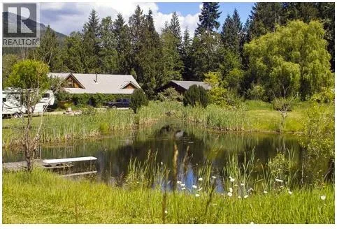 Acreage at 349 Hidden Lake Road — photo 5 of 73